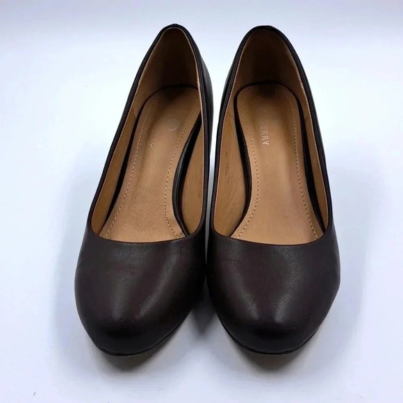 Riverberry | Brown | Pumps | Size 10M - Picture 2 of 5